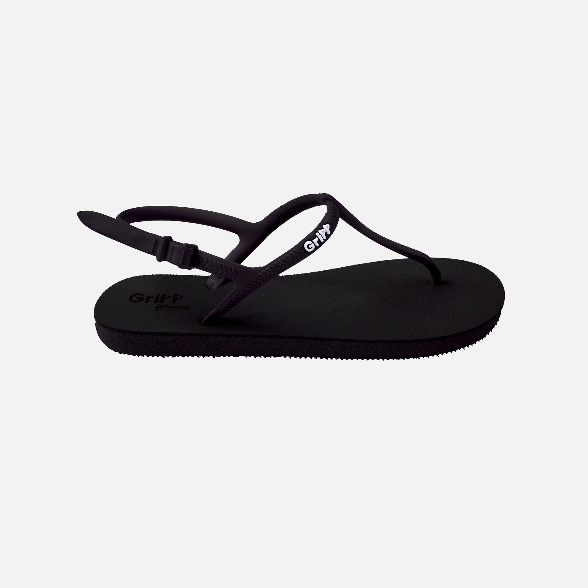 Gripp - Whippy Black