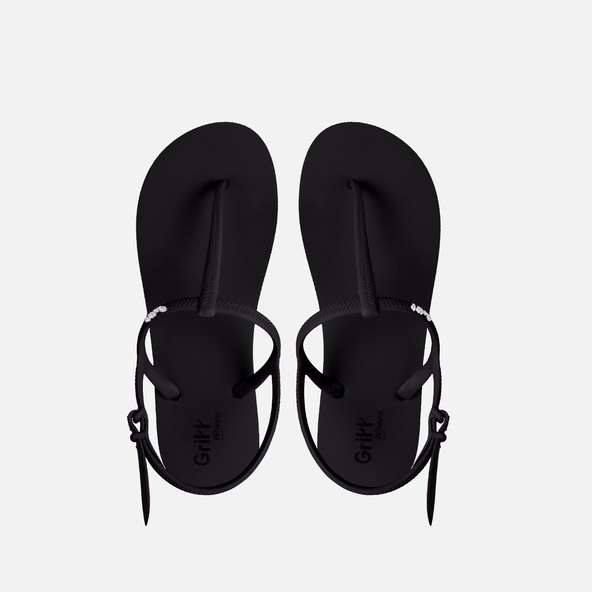Gripp - Whippy Black