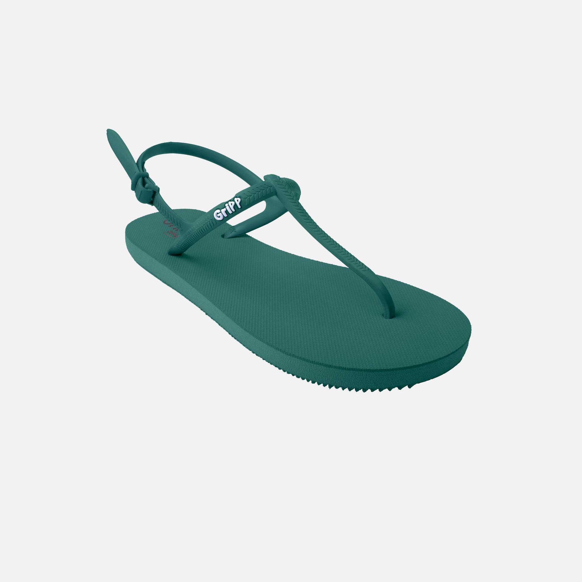 Gripp - Whippy Green Emerald