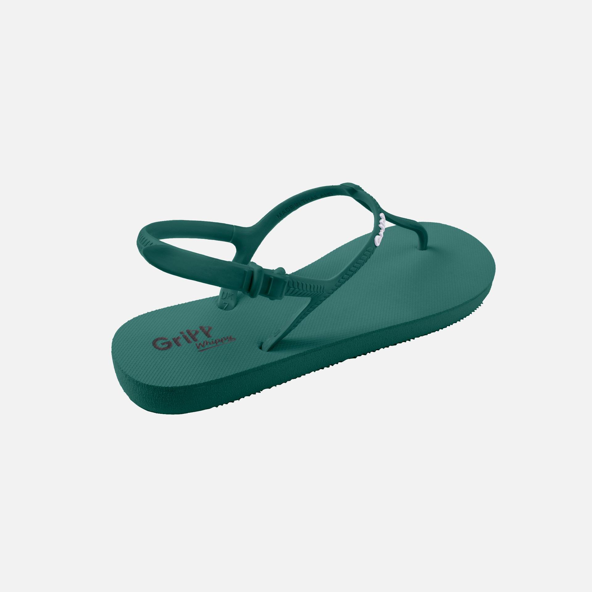 Gripp - Whippy Green Emerald