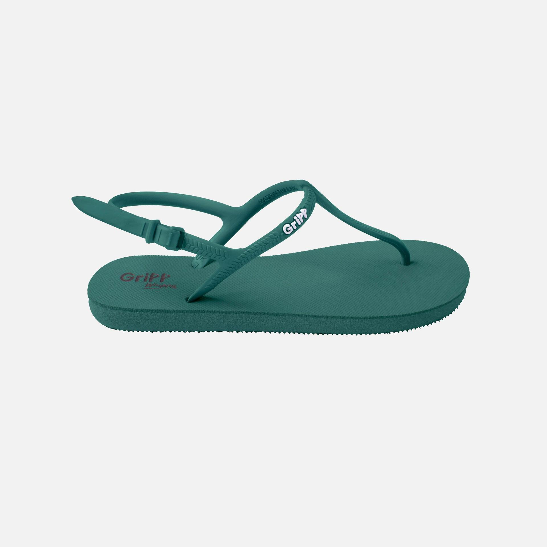 Gripp - Whippy Green Emerald