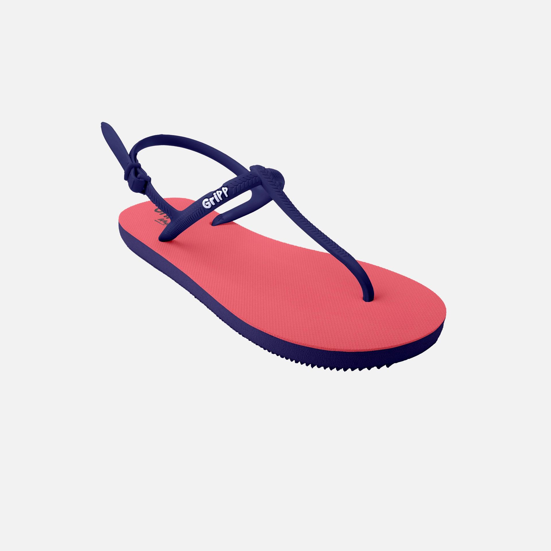 Gripp - Whippy Pink Punch Navy