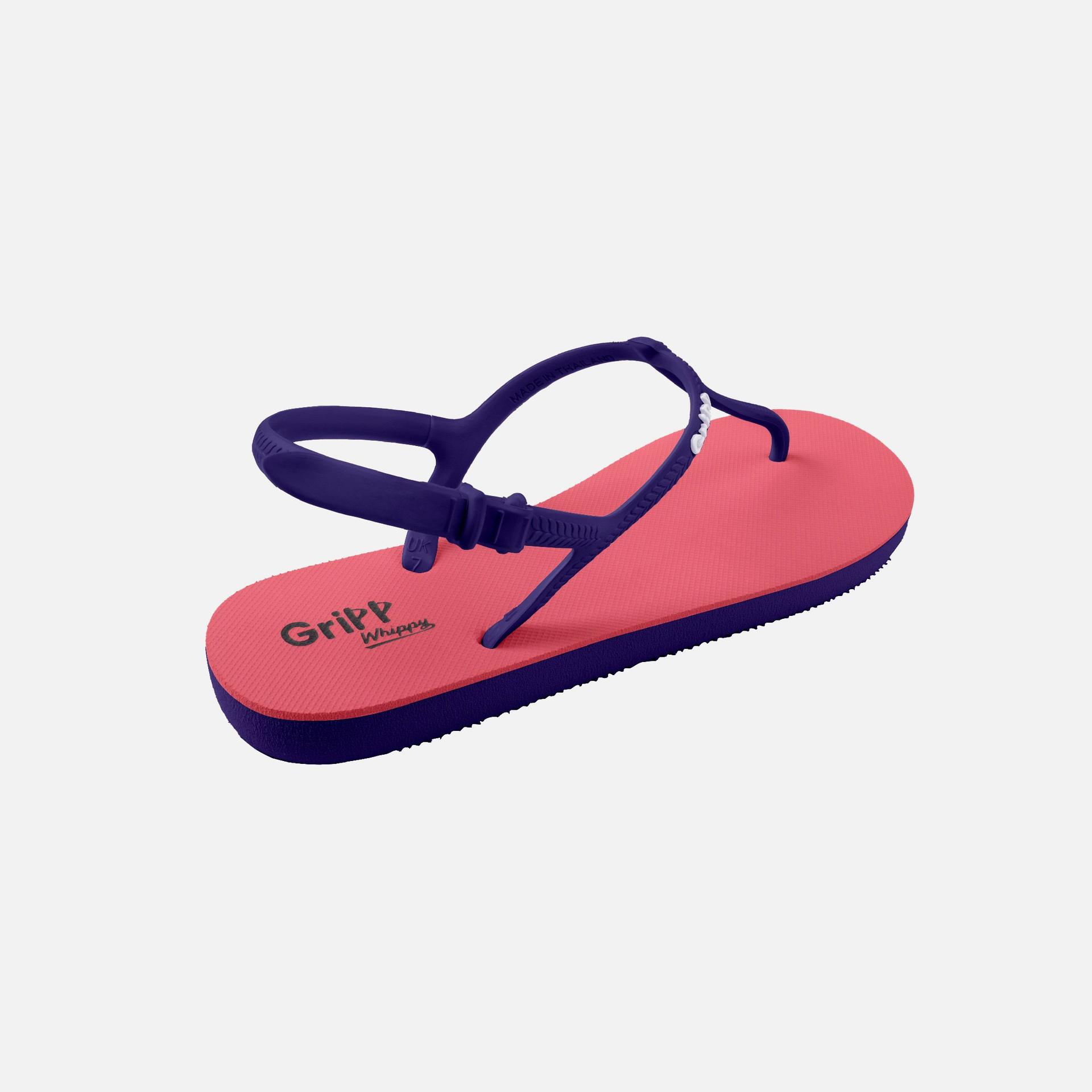 Gripp - Whippy Pink Punch Navy