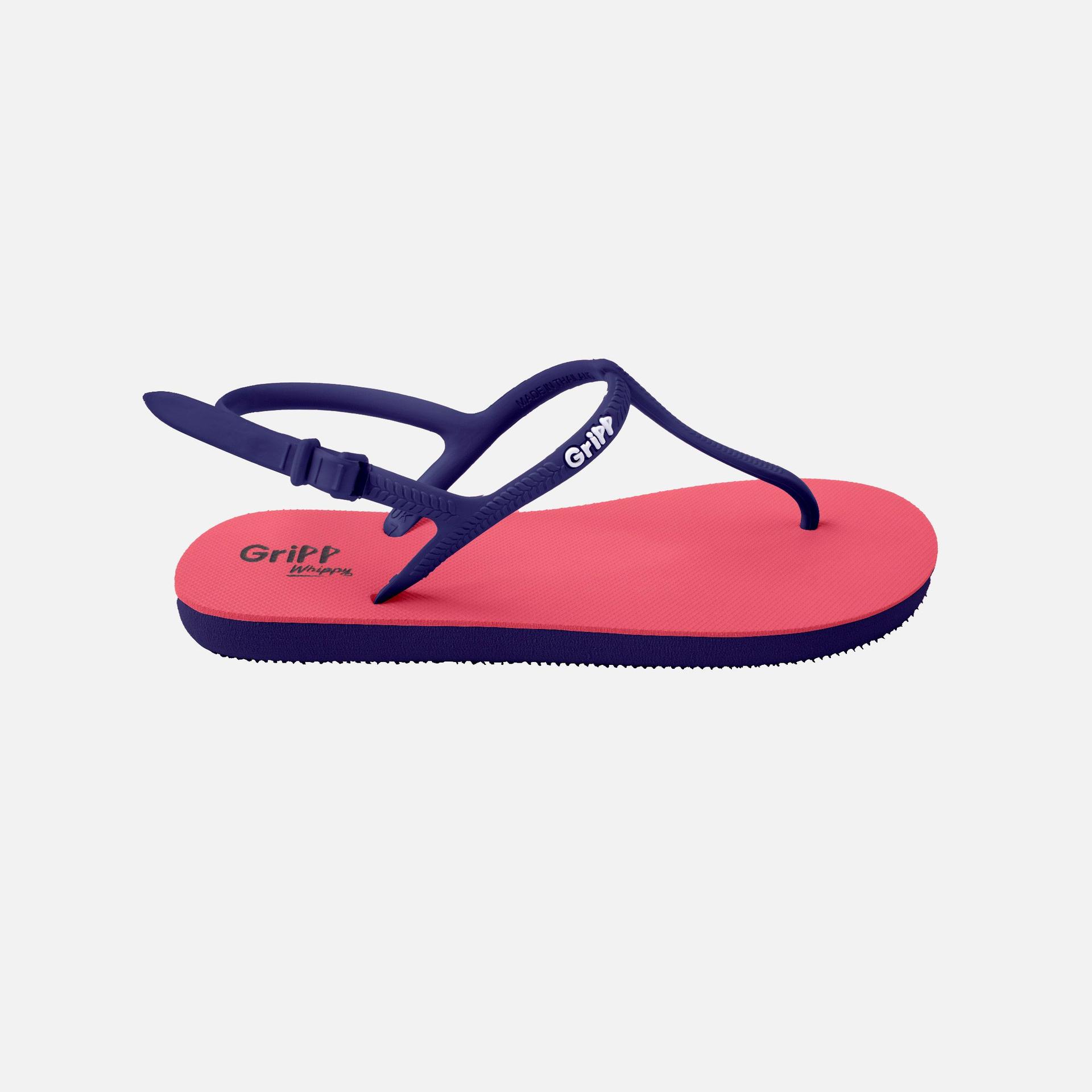 Gripp - Whippy Pink Punch Navy