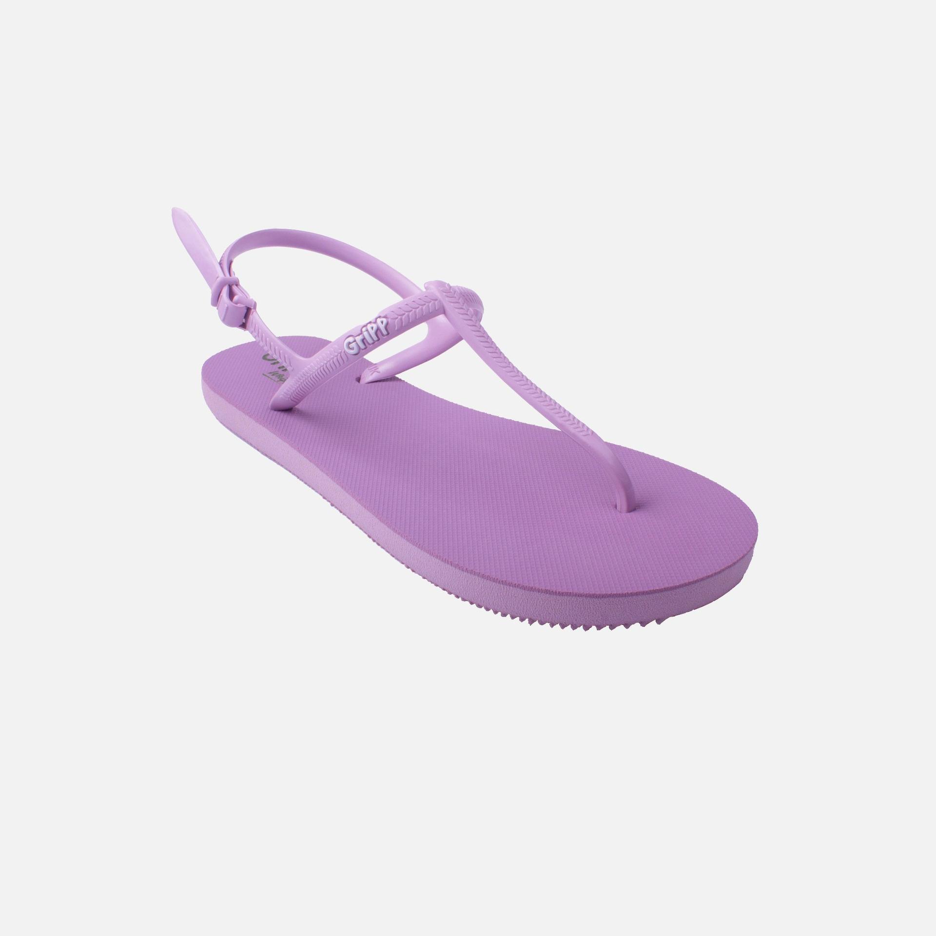 Gripp - Whippy Violet Bosquet Violet Tasty