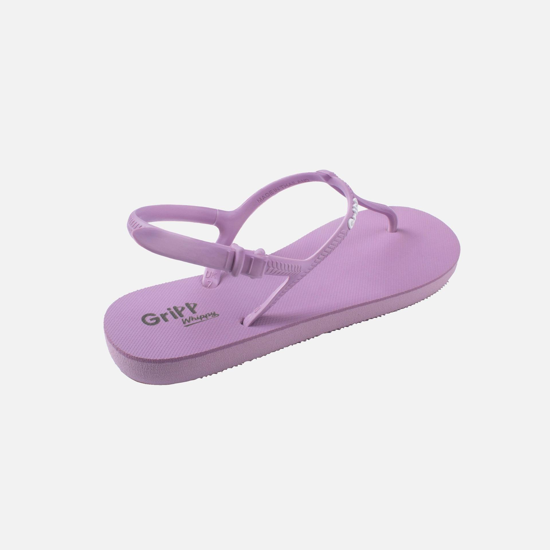 Gripp - Whippy Violet Bosquet Violet Tasty