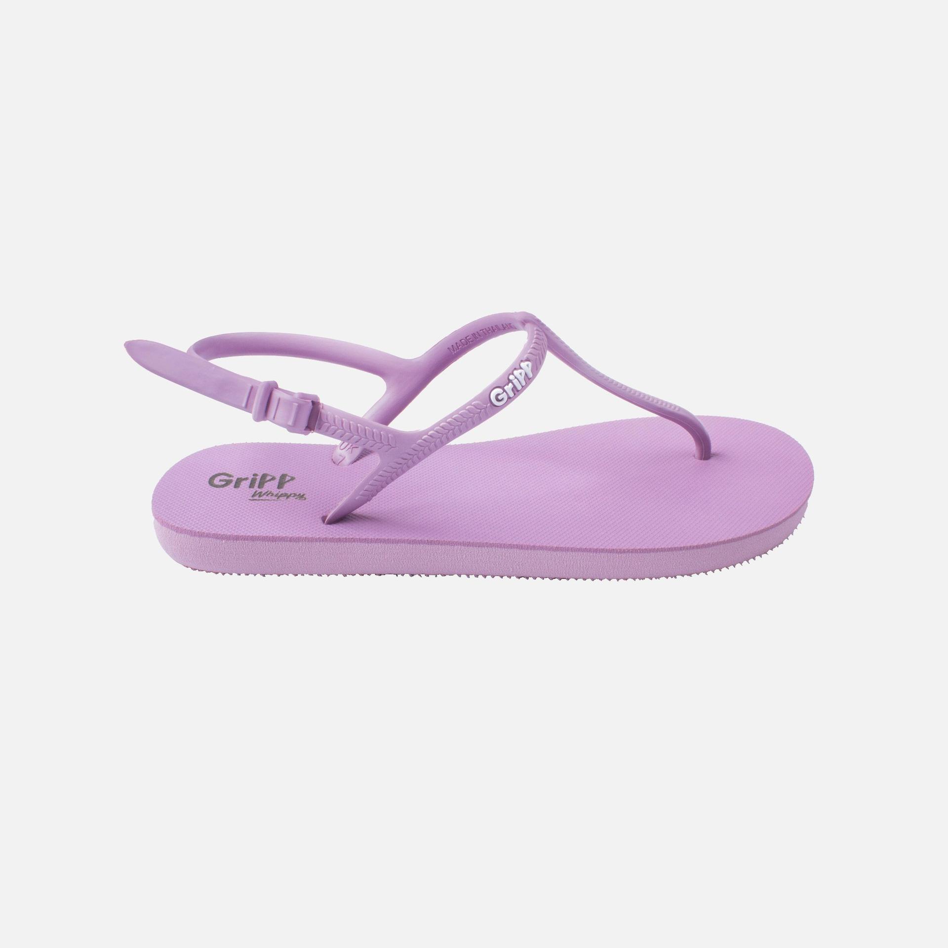 Gripp - Whippy Violet Bosquet Violet Tasty