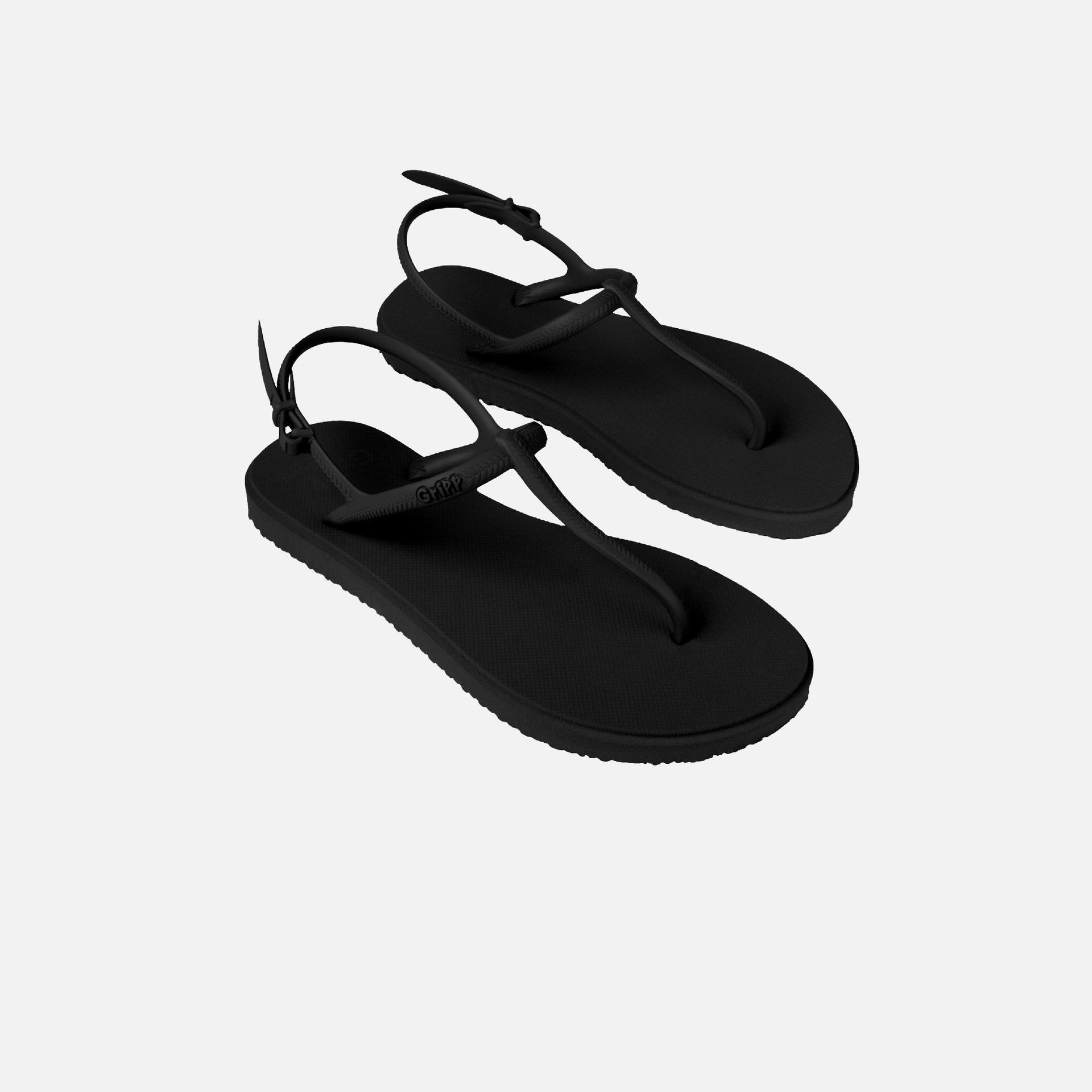 GriPP - Whippy New Black