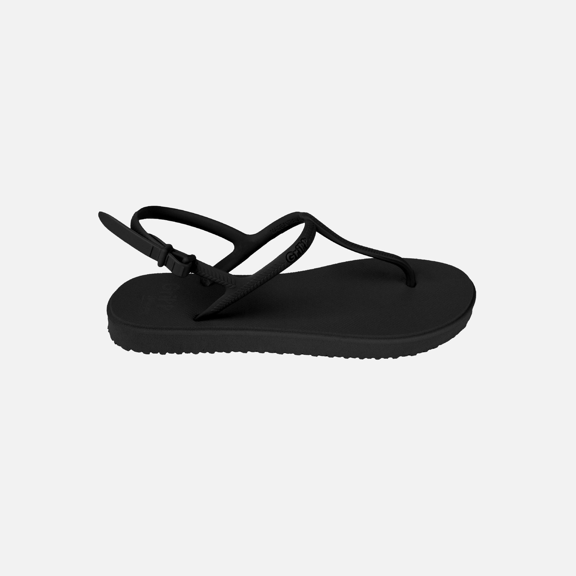GriPP - Whippy New Black