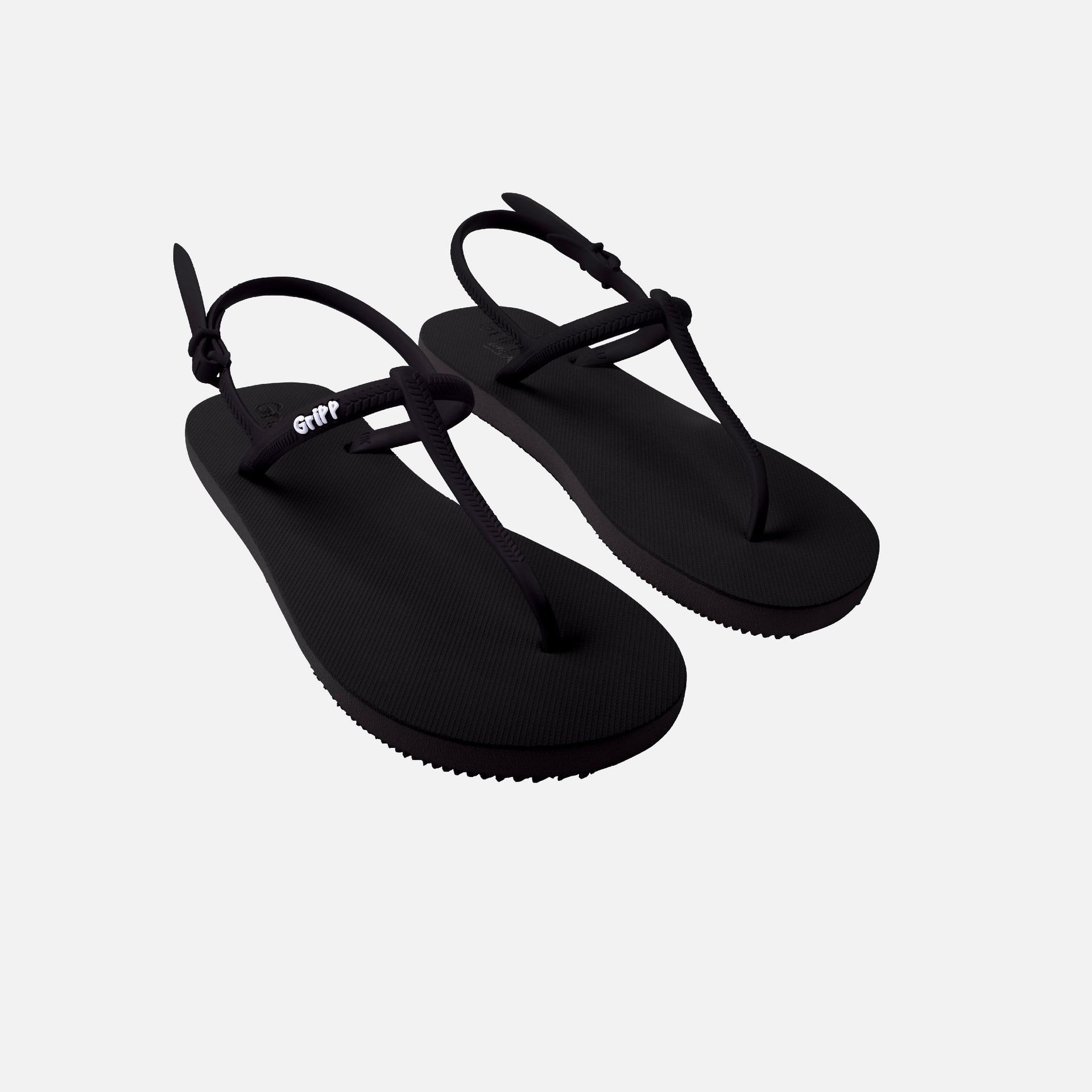 Gripp - Whippy Black