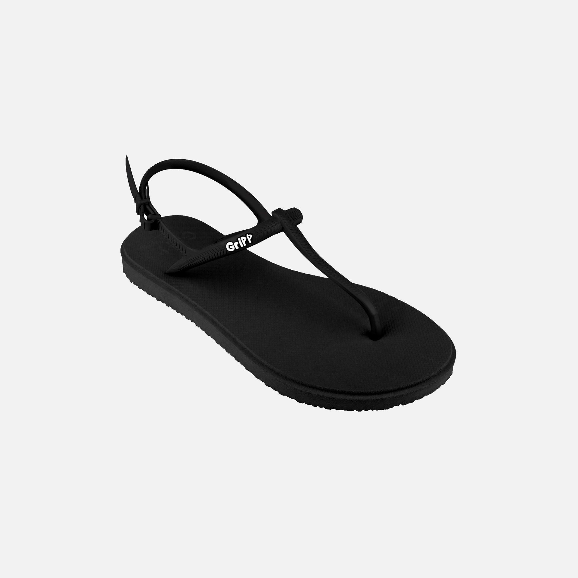 GriPP - Whippy New Black White