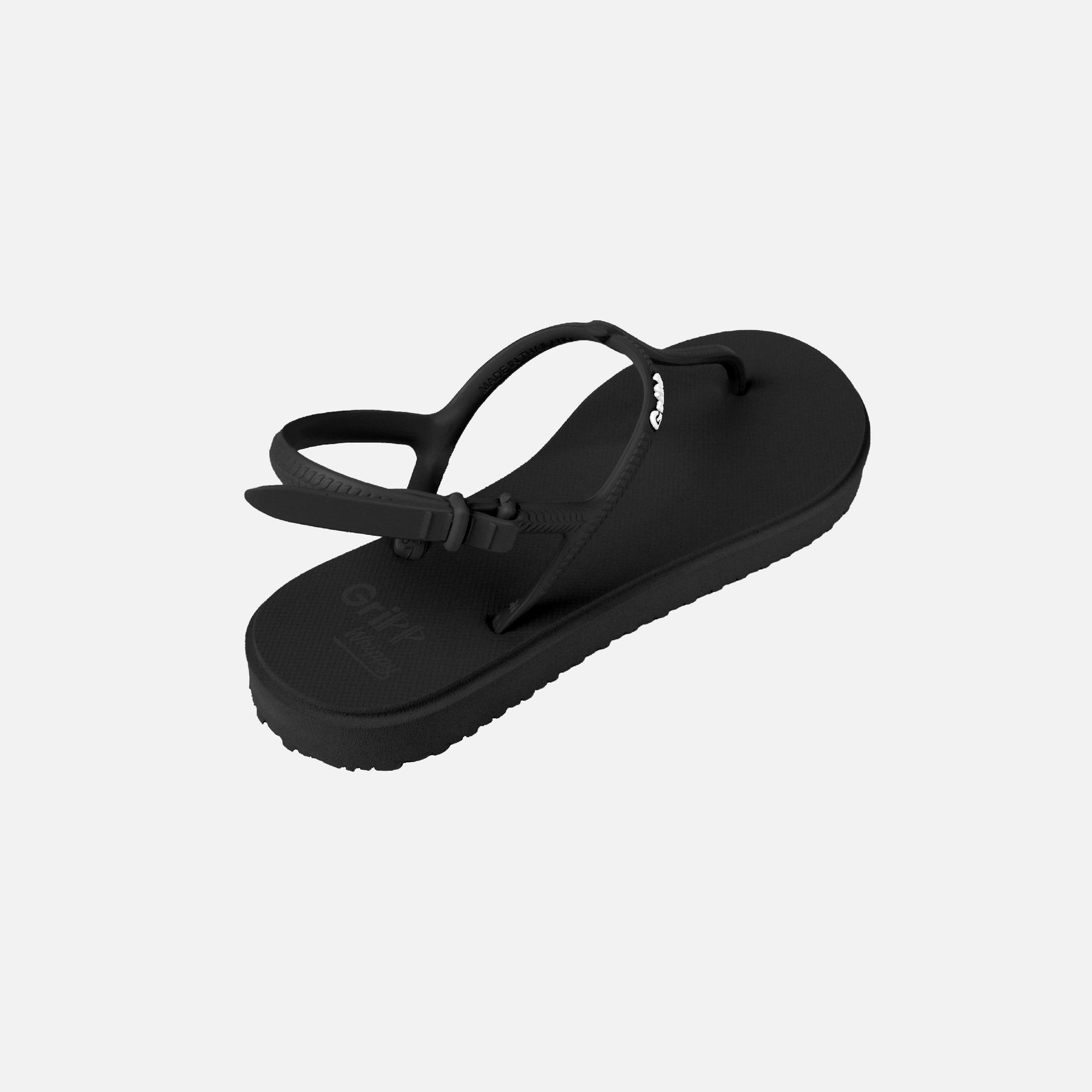 GriPP - Whippy New Black White