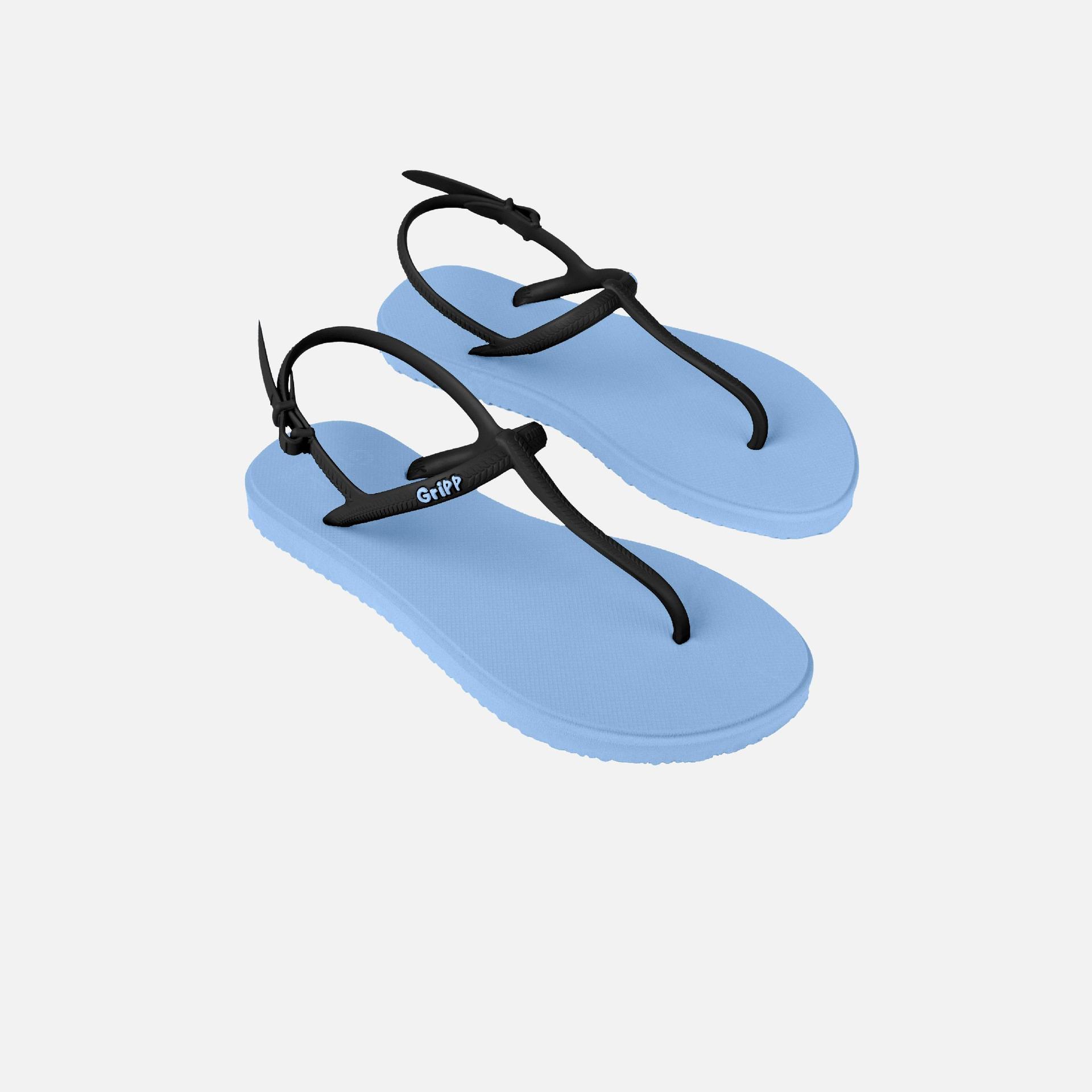 Gripp - Whippy Blue Cobalt Black