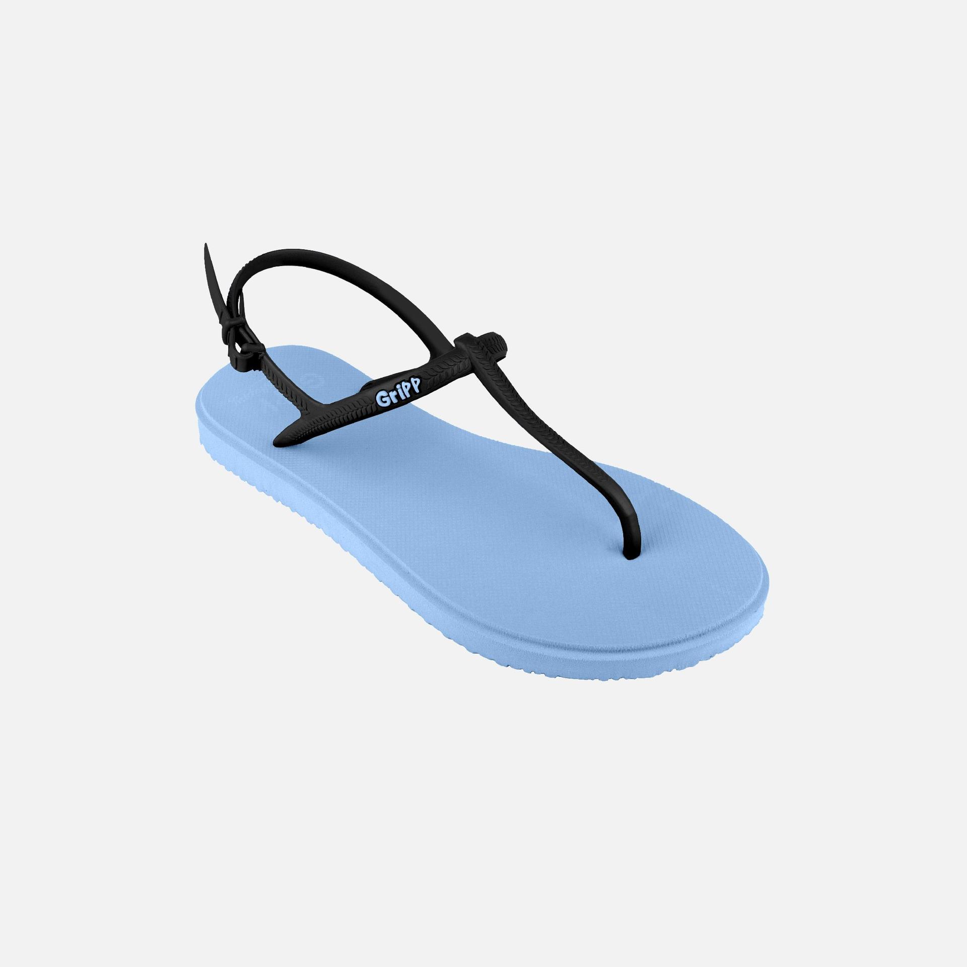 Gripp - Whippy Blue Cobalt Black