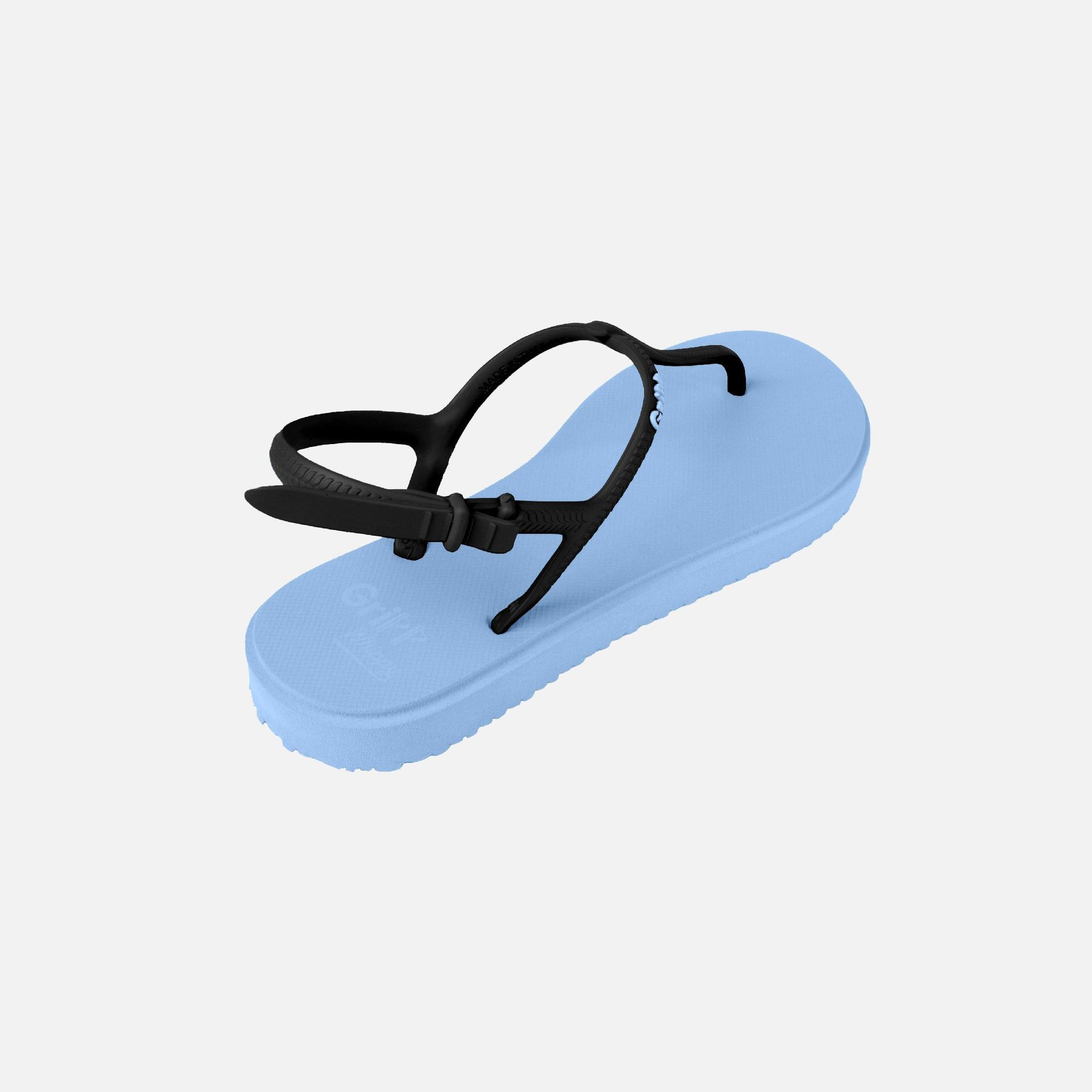 Gripp - Whippy Blue Cobalt Black