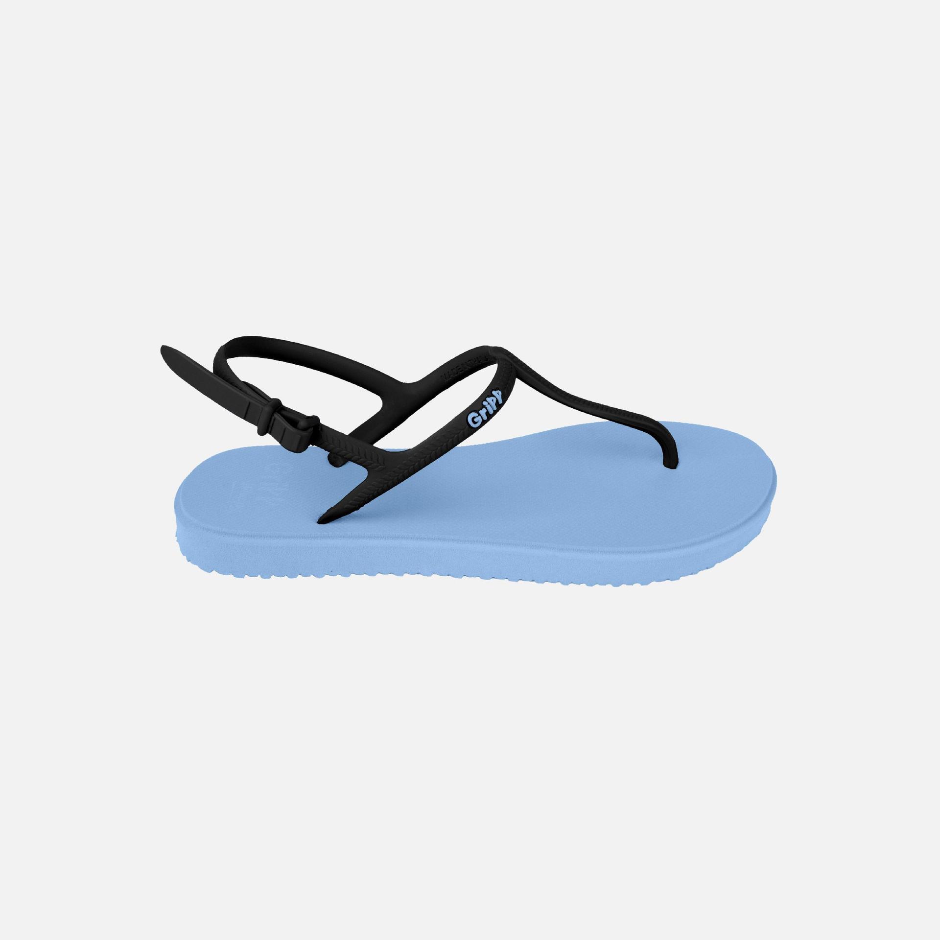 Gripp - Whippy Blue Cobalt Black