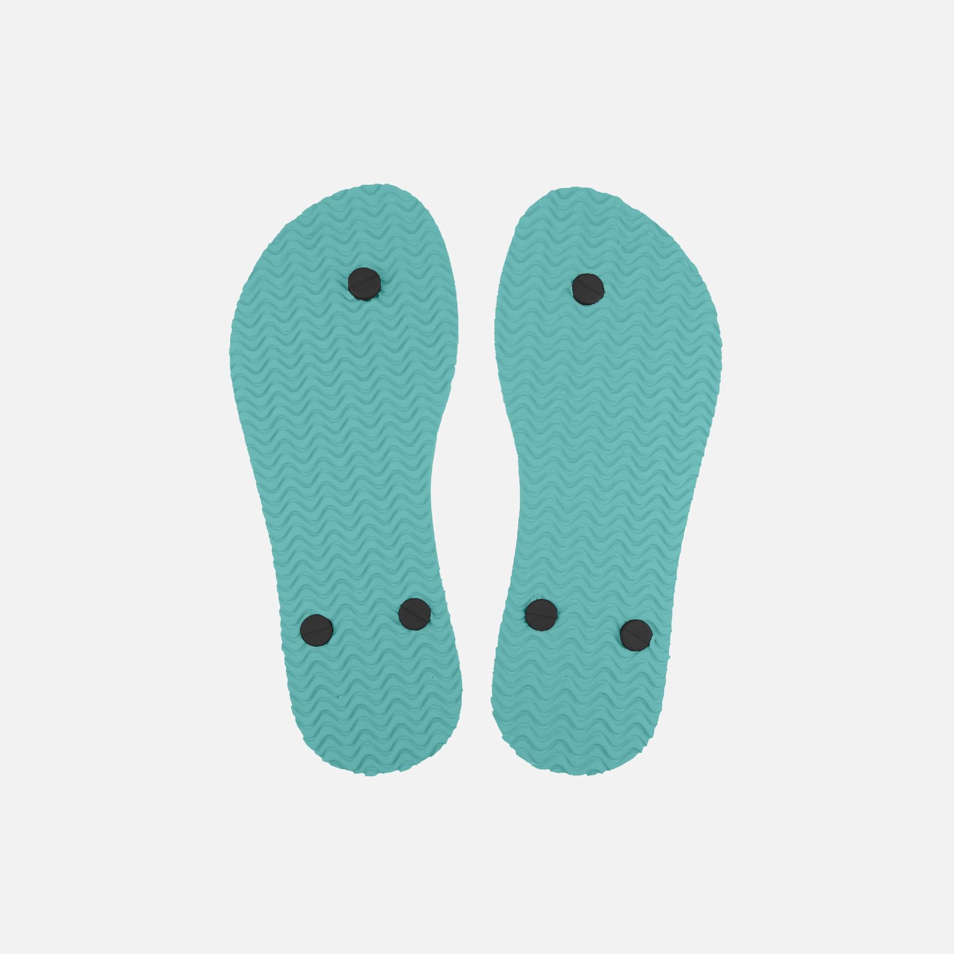 Gripp - Whippy Green Teal Black