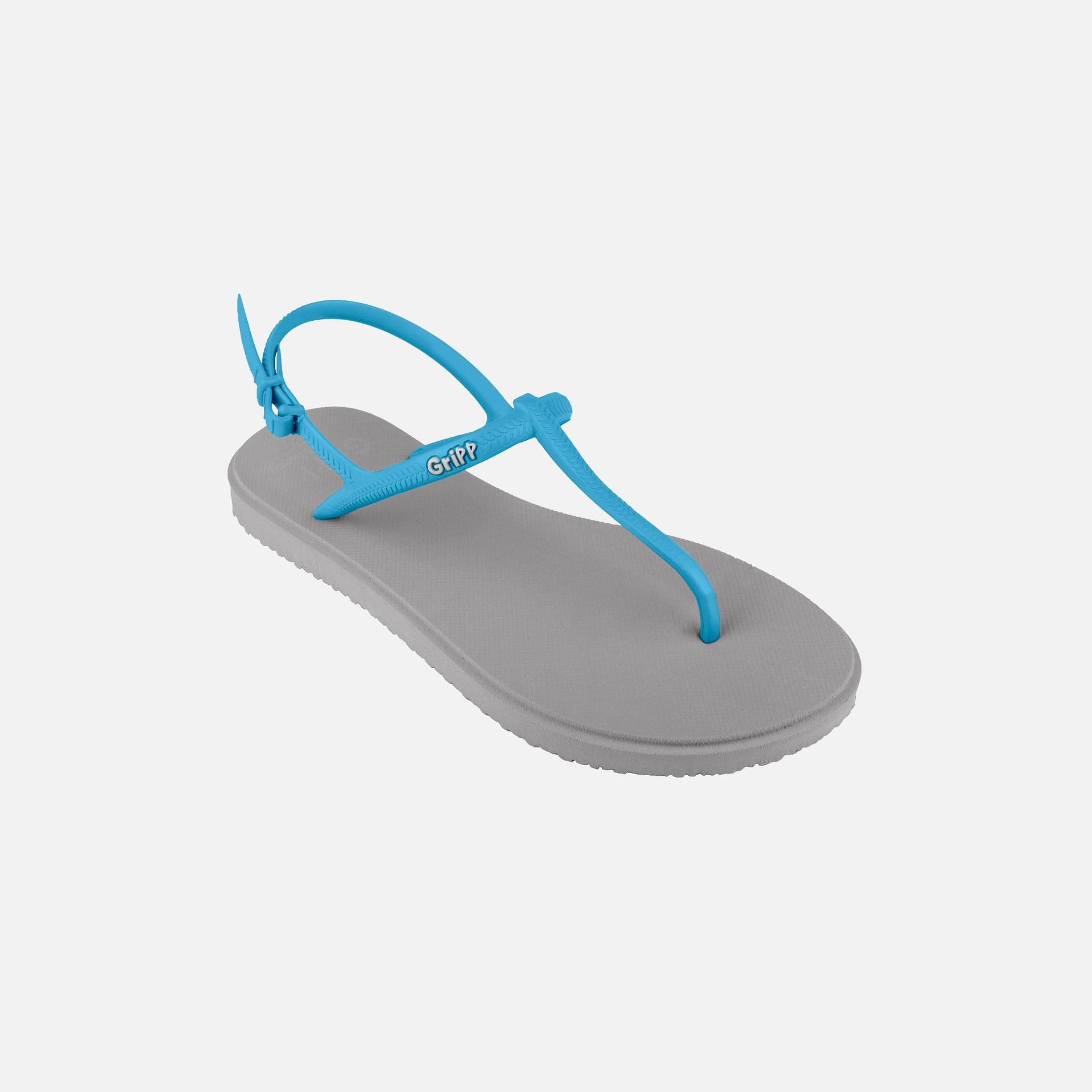 GriPP - Whippy Grey Blue Duck
