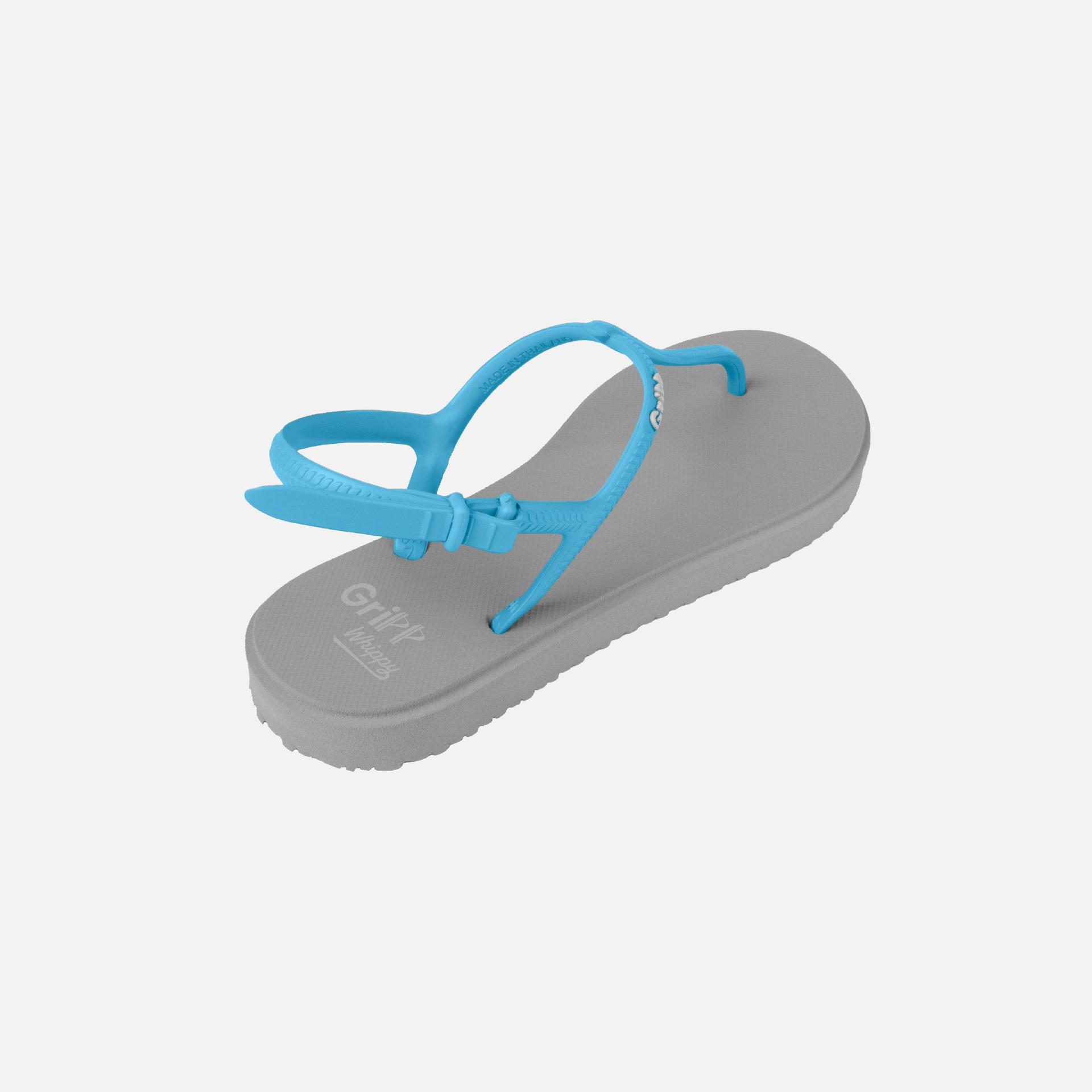 GriPP - Whippy Grey Blue Duck