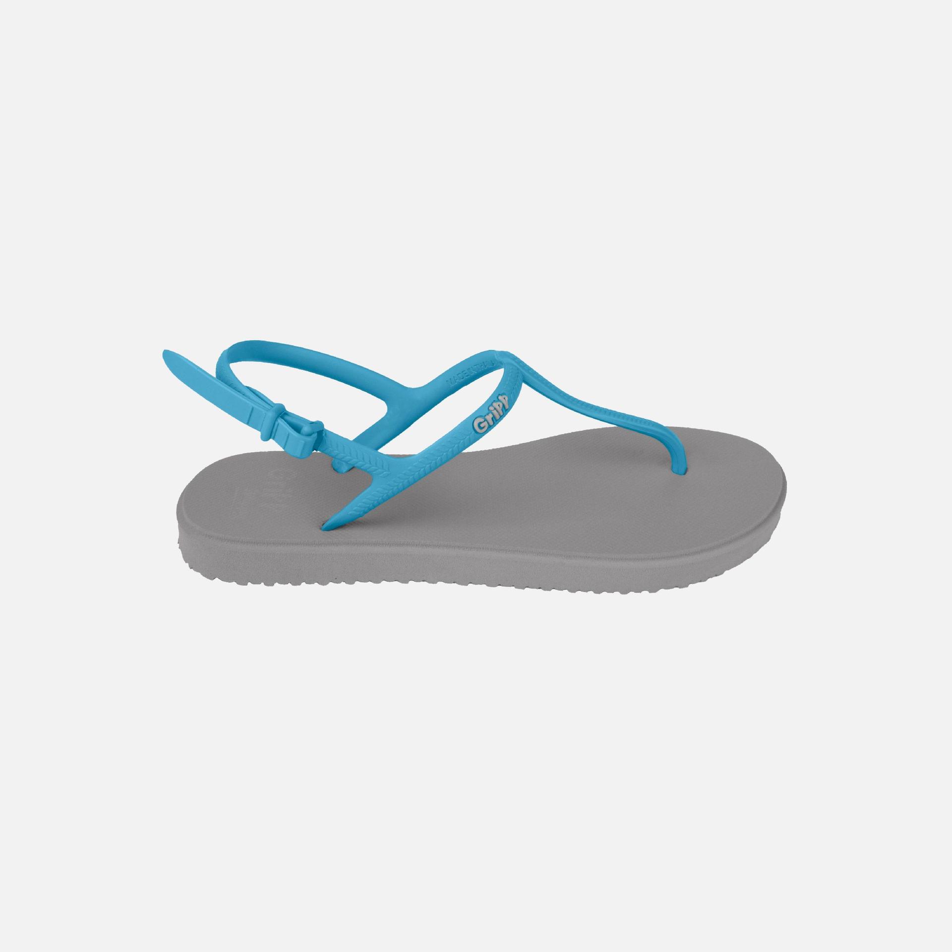 GriPP - Whippy Grey Blue Duck