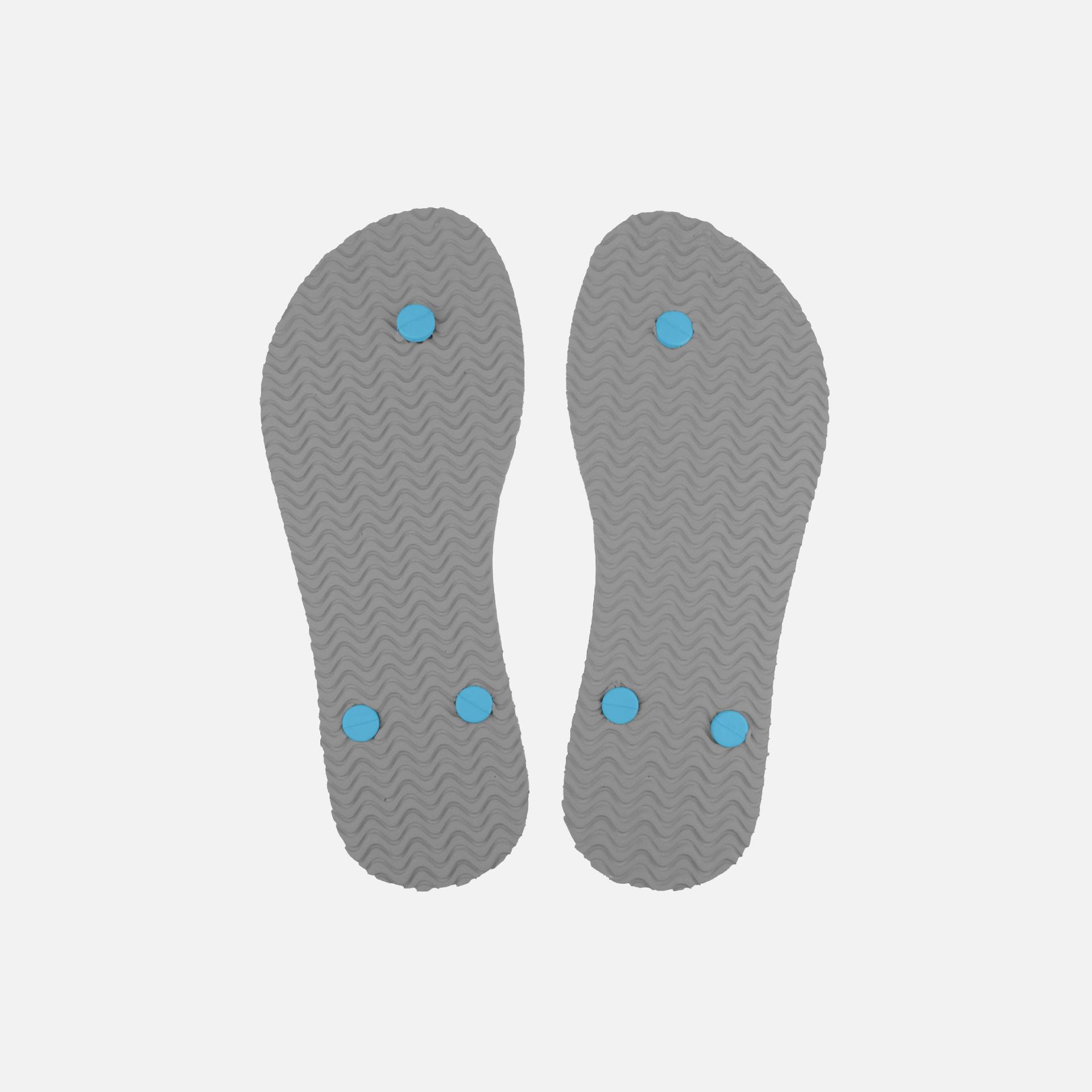 GriPP - Whippy Grey Blue Duck