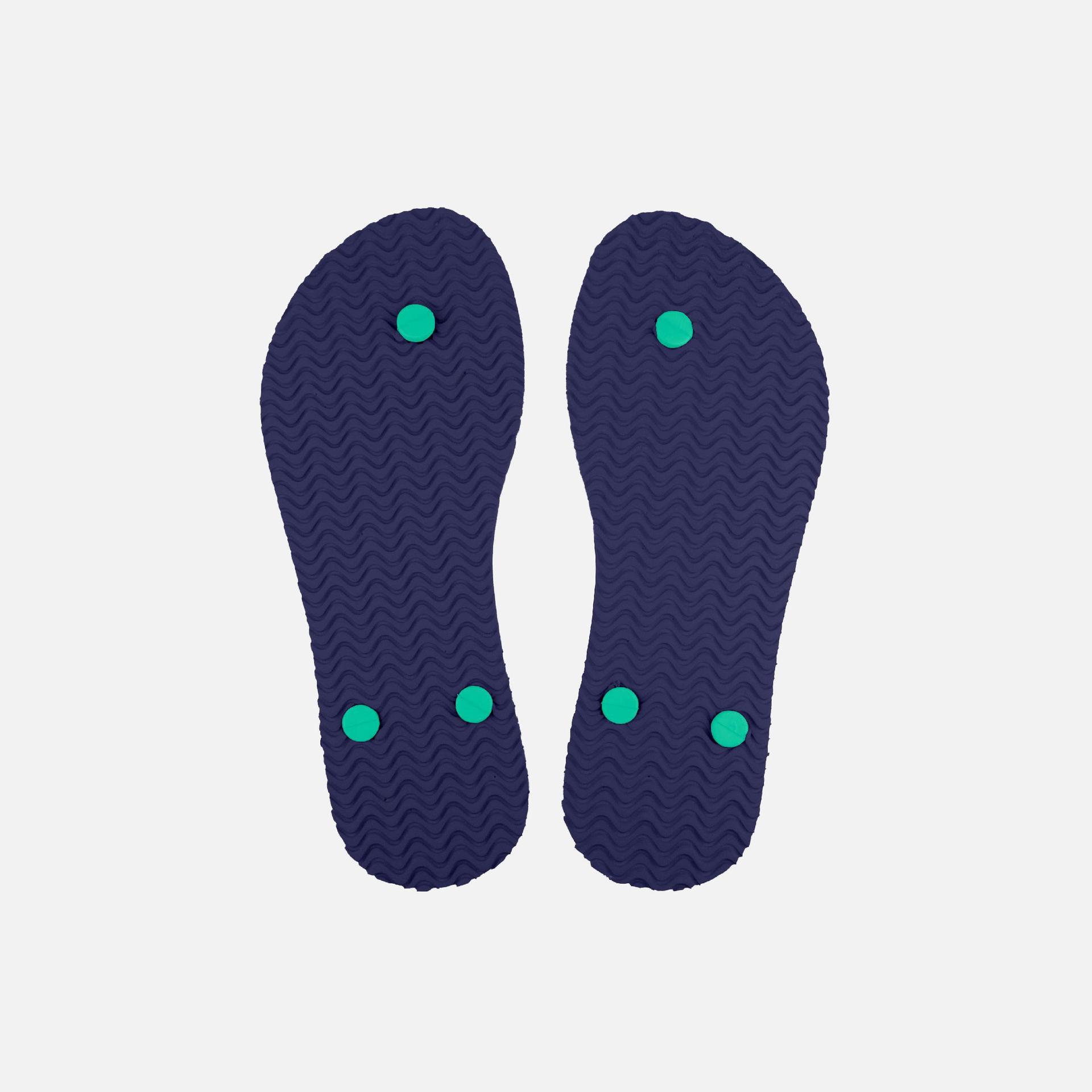 GriPP - Whippy Navy Turquoise