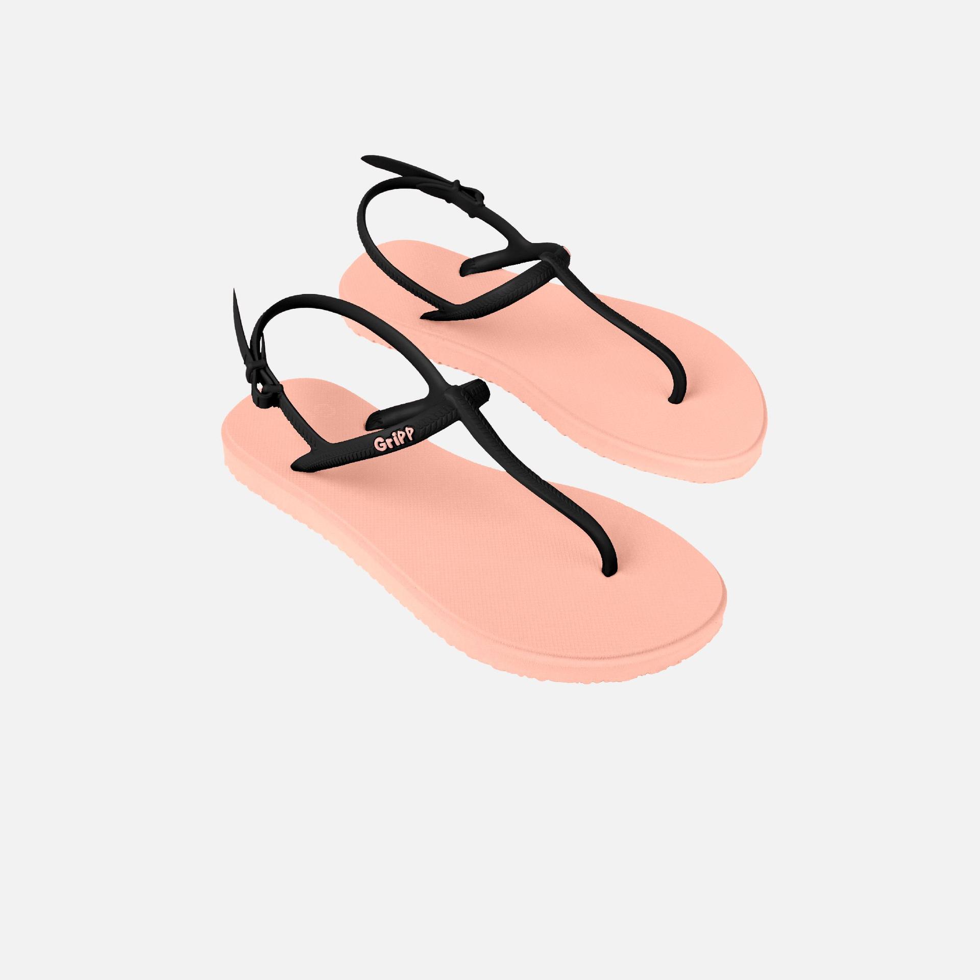 GriPP - Whippy Peach Black