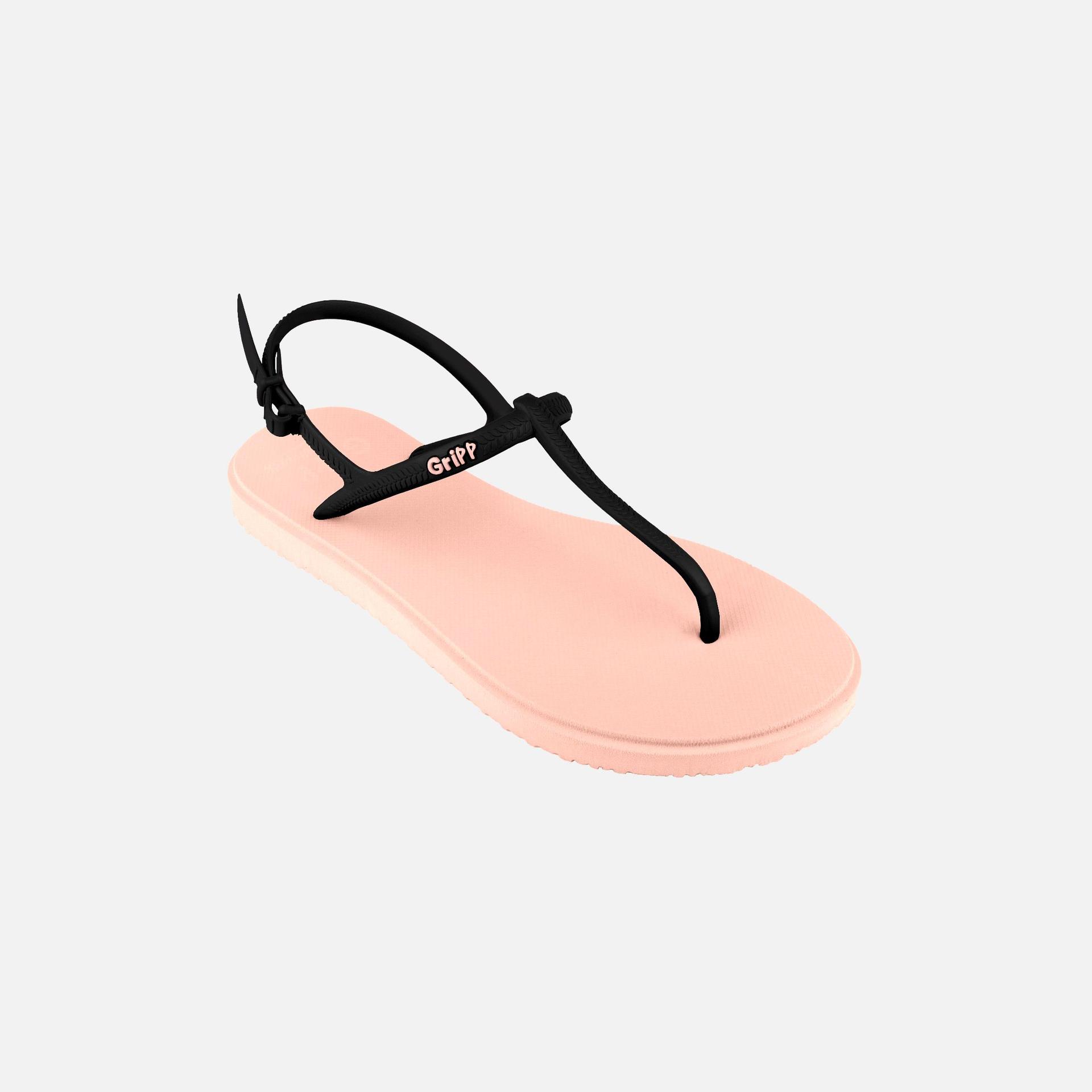 GriPP - Whippy Peach Black