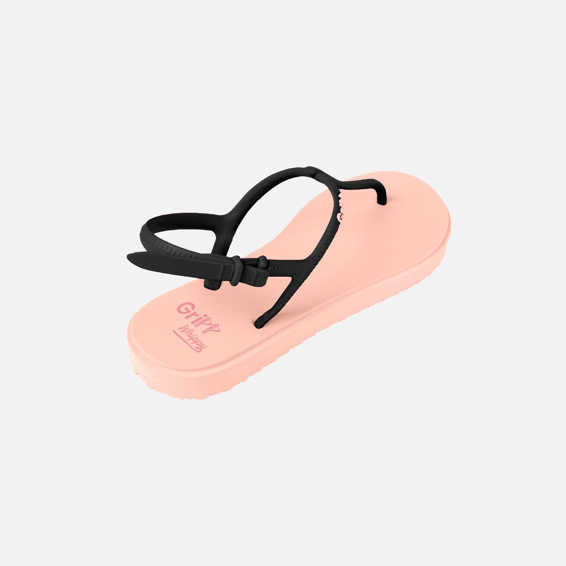 GriPP - Whippy Peach Black