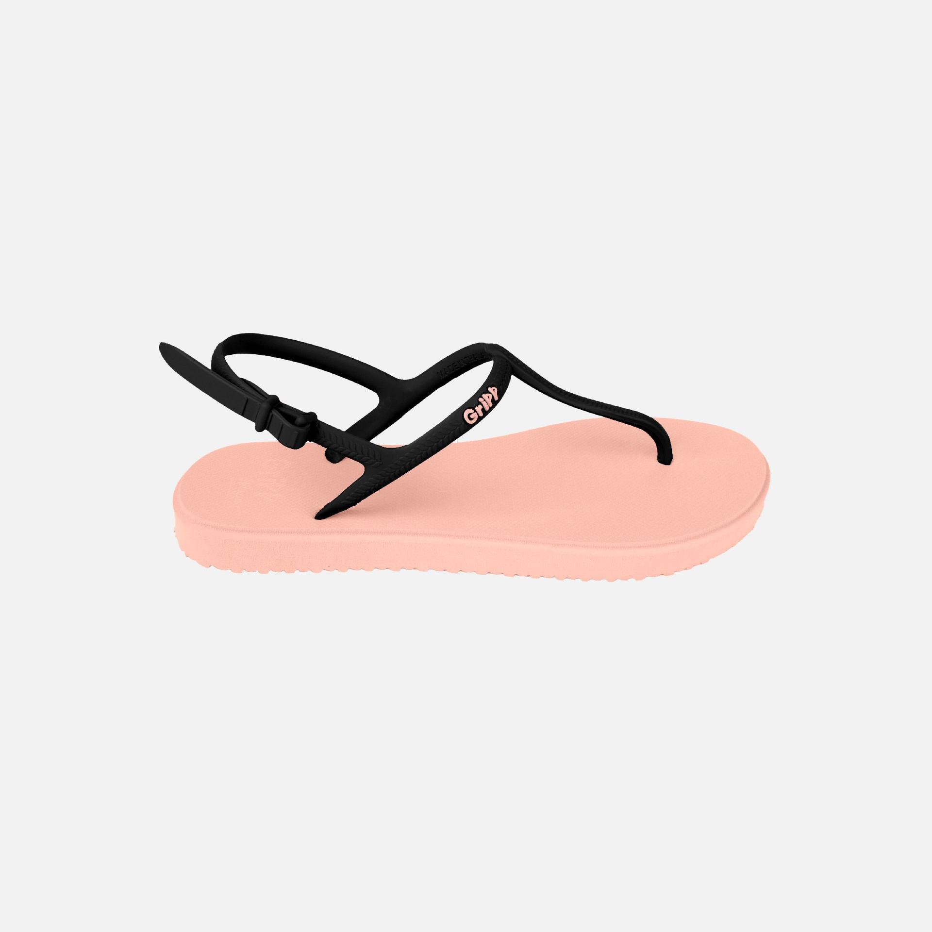 GriPP - Whippy Peach Black