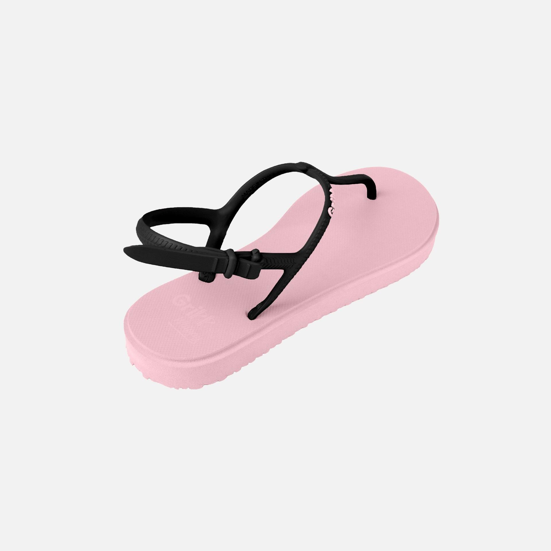 Gripp - Whippy Pink Athena Black