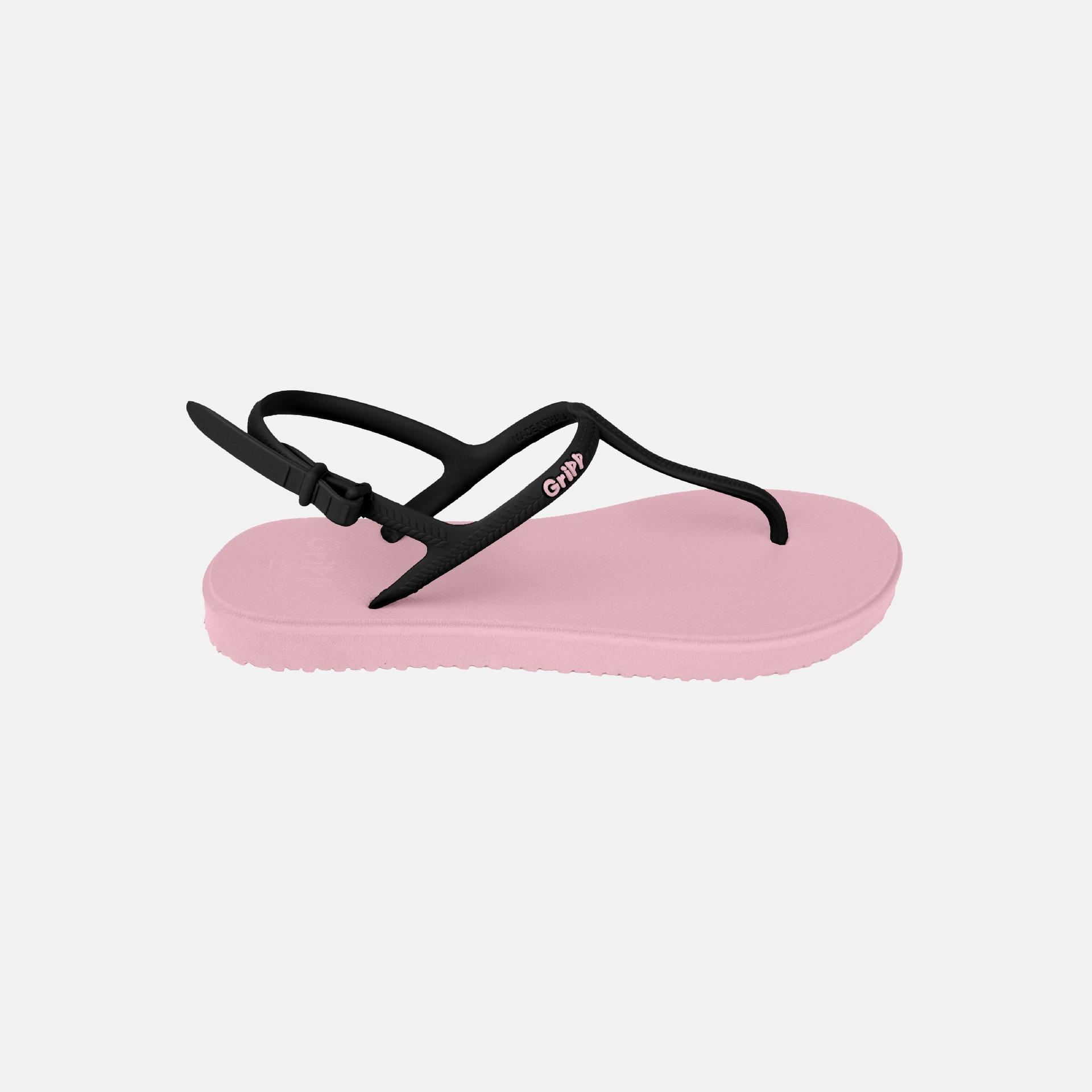 Gripp - Whippy Pink Athena Black