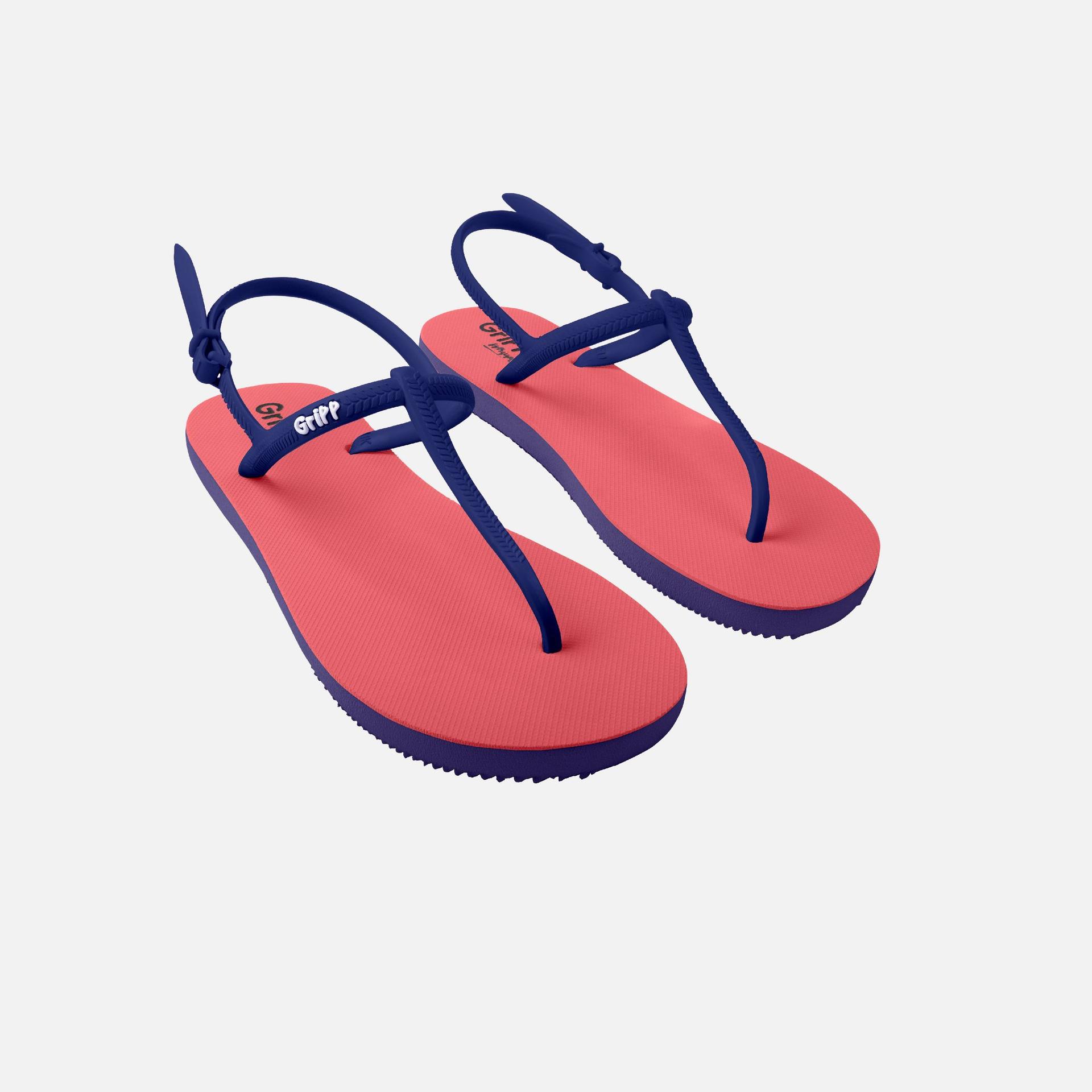 Gripp - Whippy Pink Punch Navy