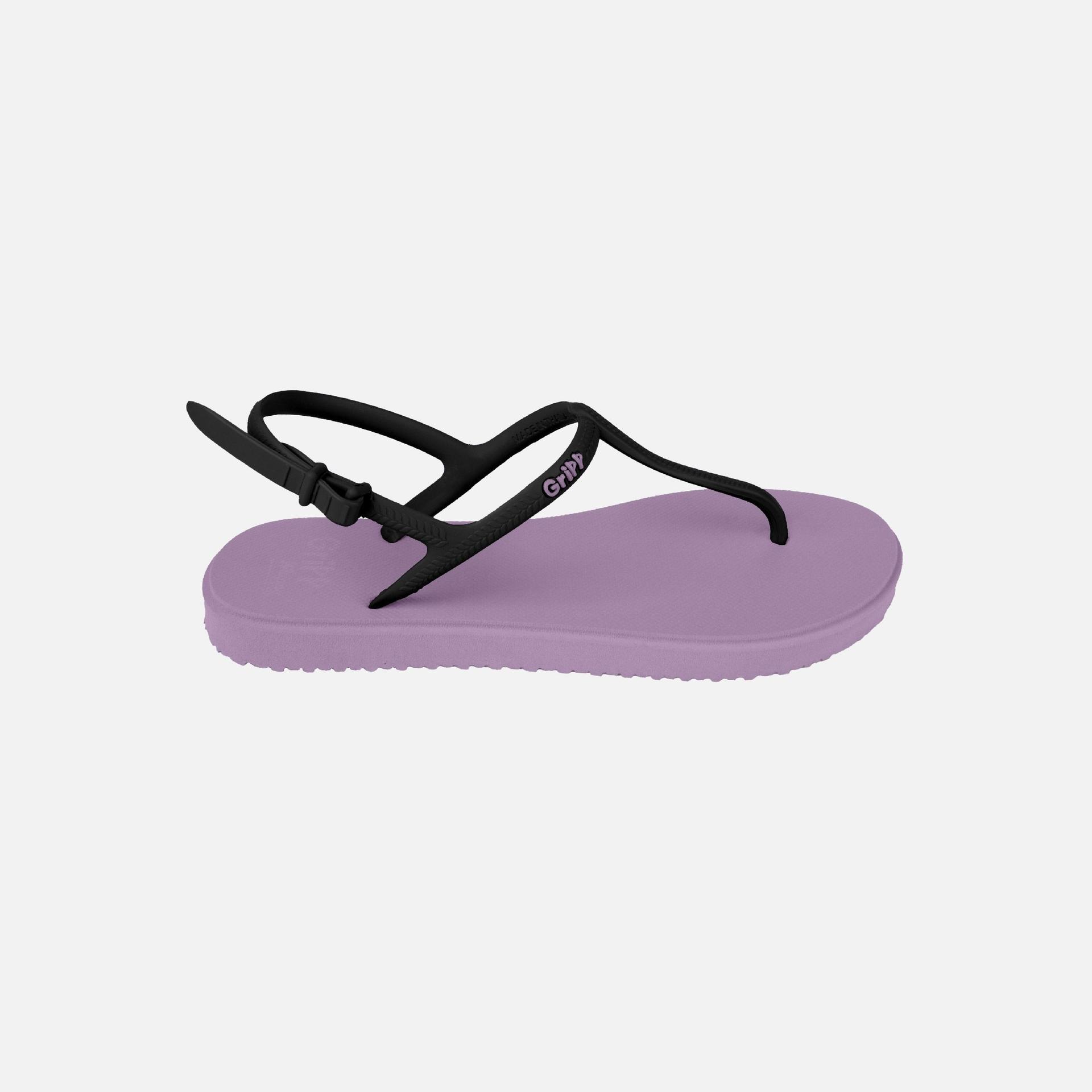 Gripp - Whippy Purple Lilac Black