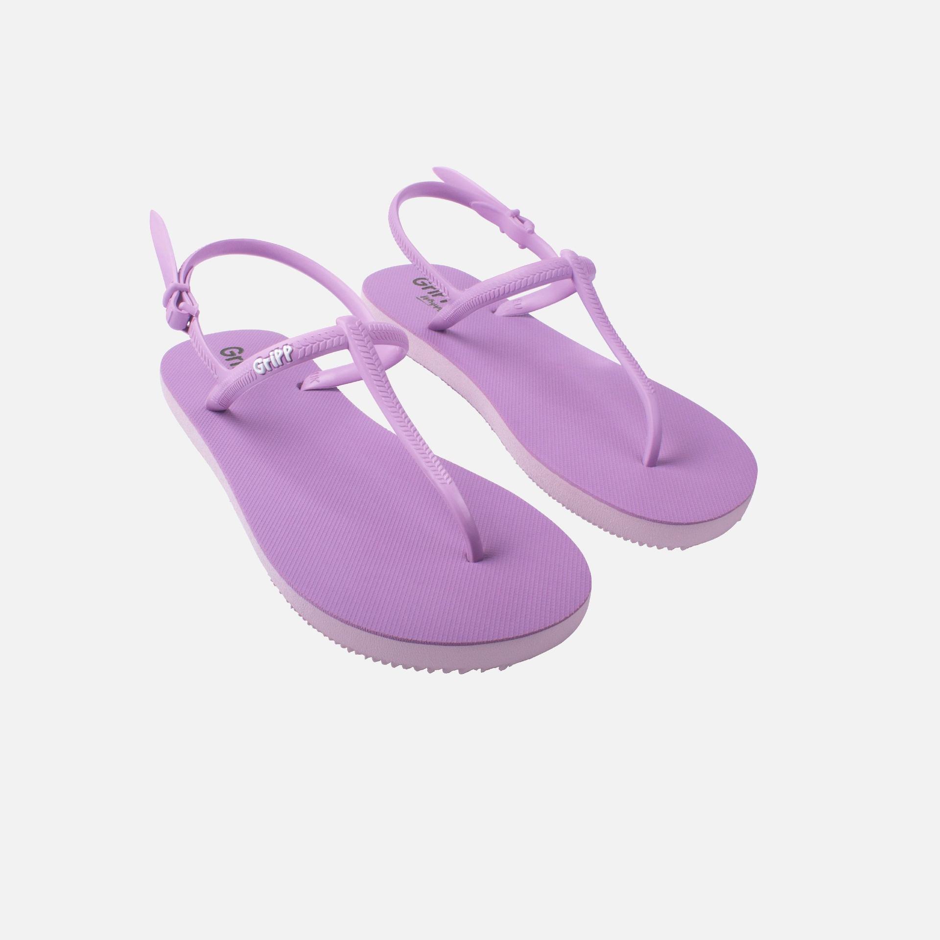 Gripp - Whippy Violet Bosquet Violet Tasty
