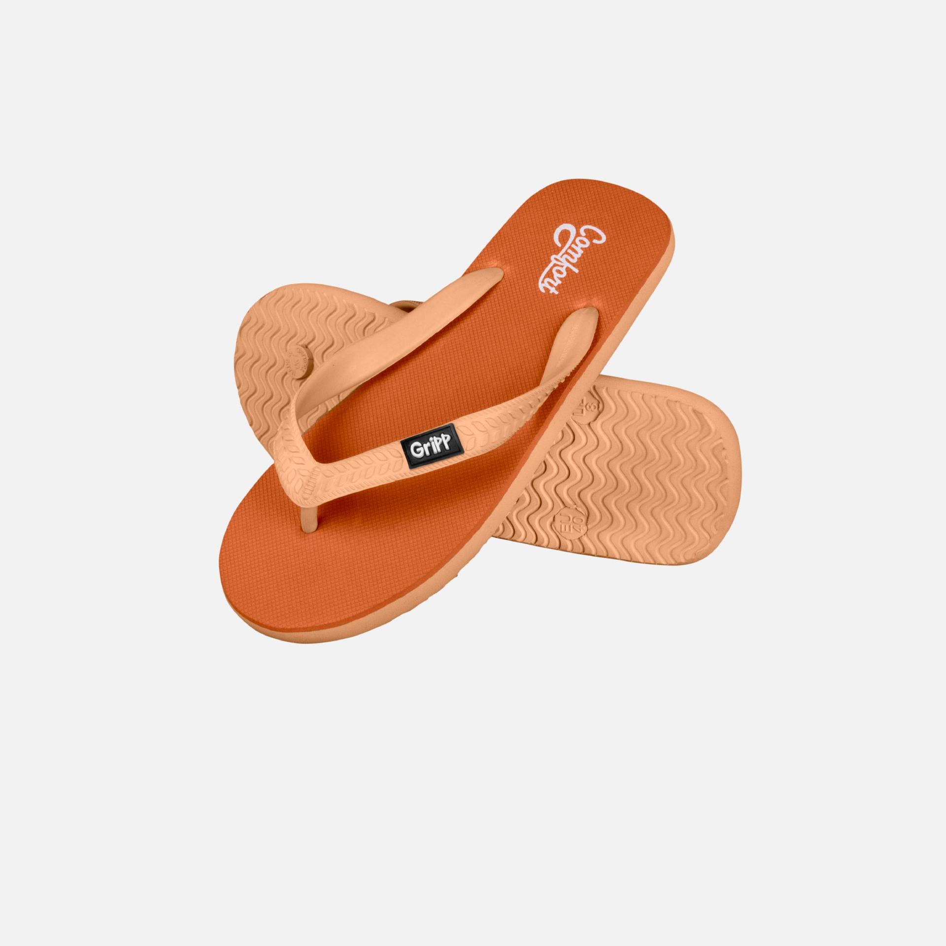 GriPP - Comfort Brown Earthen Vanilla Dark