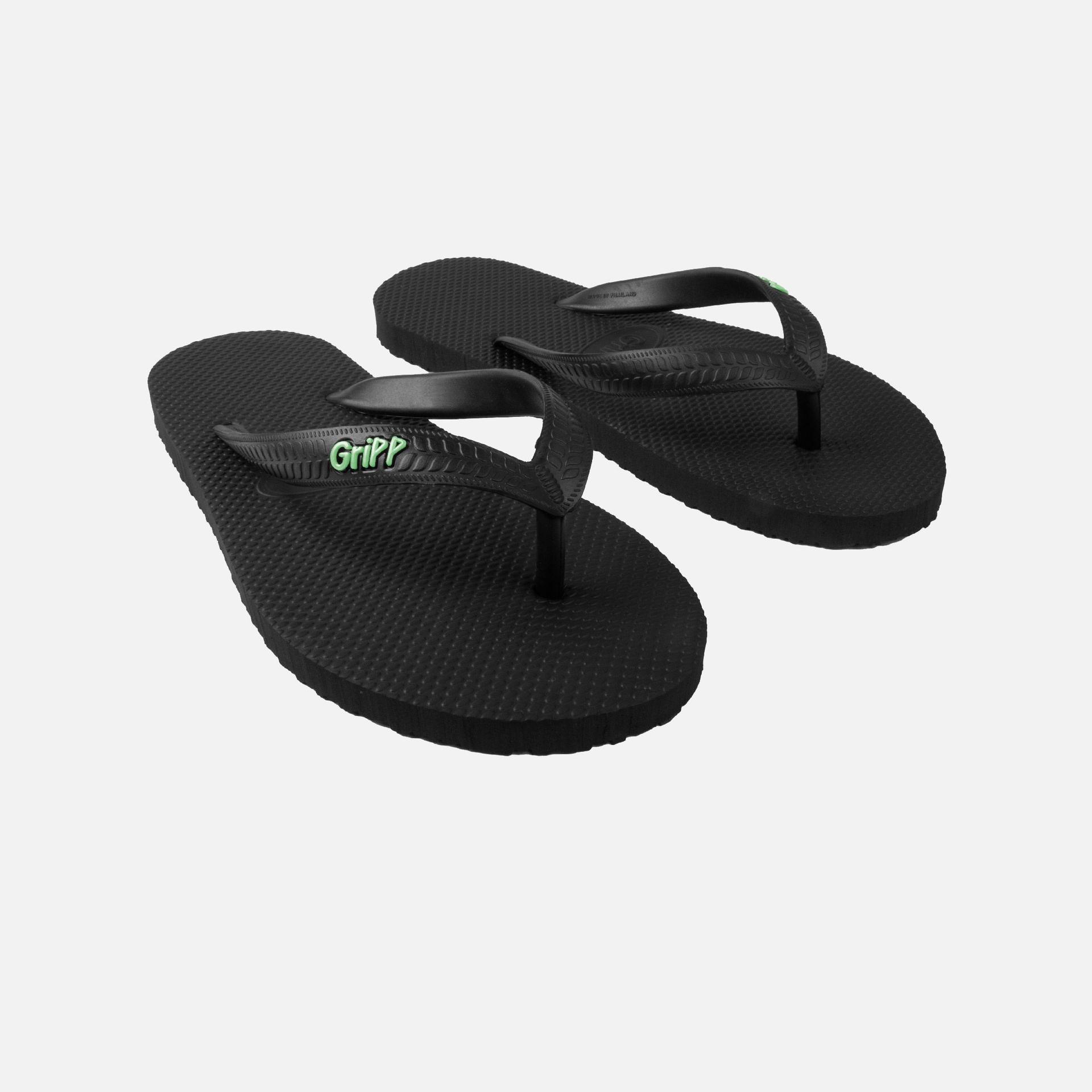 GriPP - The Original Black Green Light