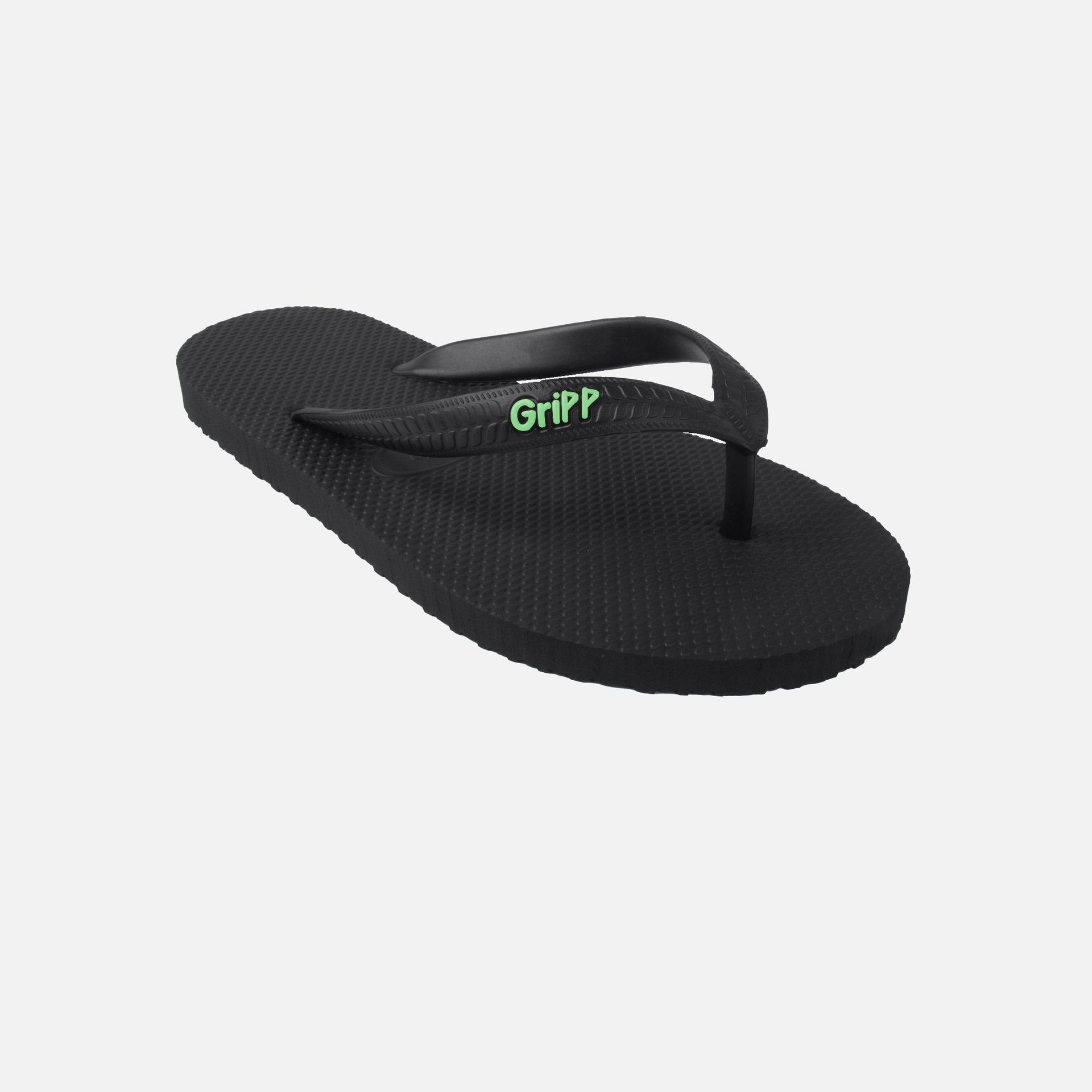 GriPP - The Original Black Green Light