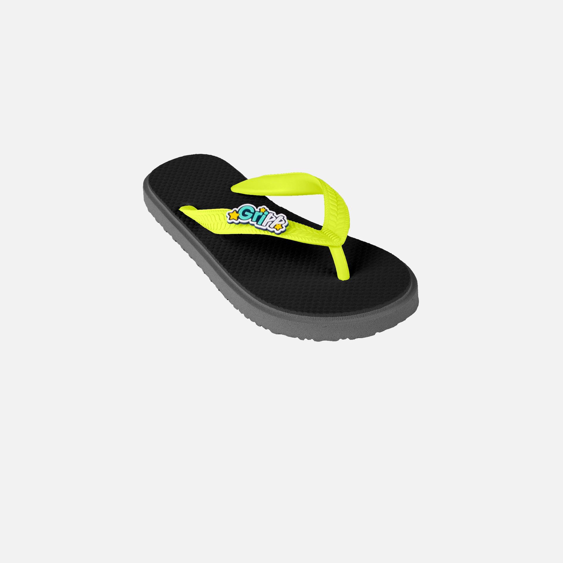 BS GriPP - Twinkle Black Cool Gray Lemon Bitter